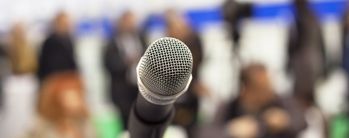 Microphone