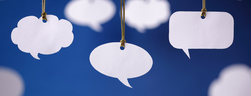 Stakeholder clarity is key in nonprofit message consistency