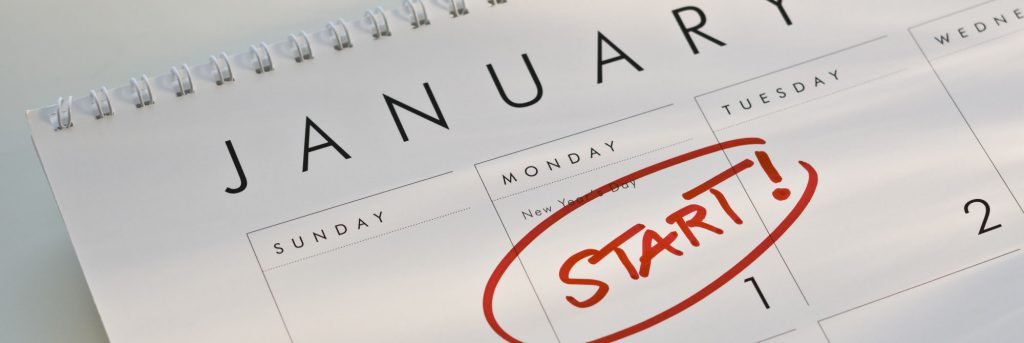 Start