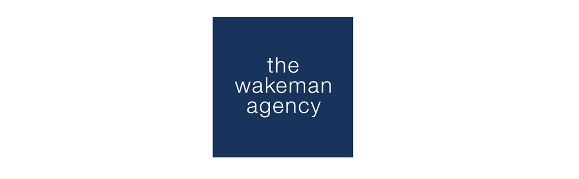 Logo The Wakeman Agency