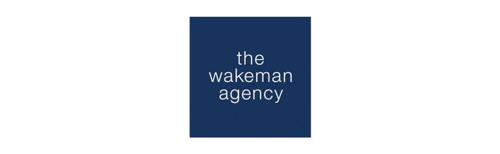 Logo The Wakeman Agency