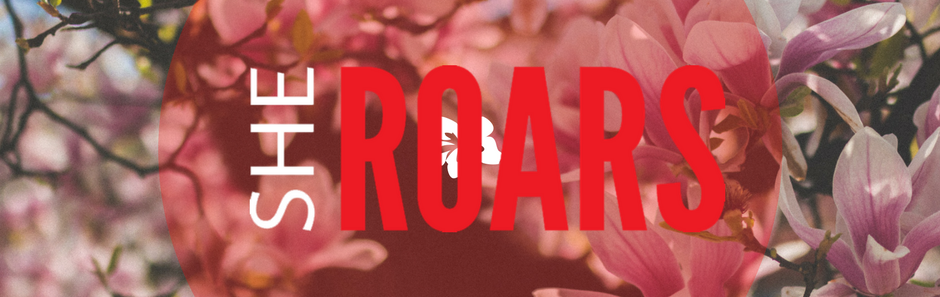 She Roars