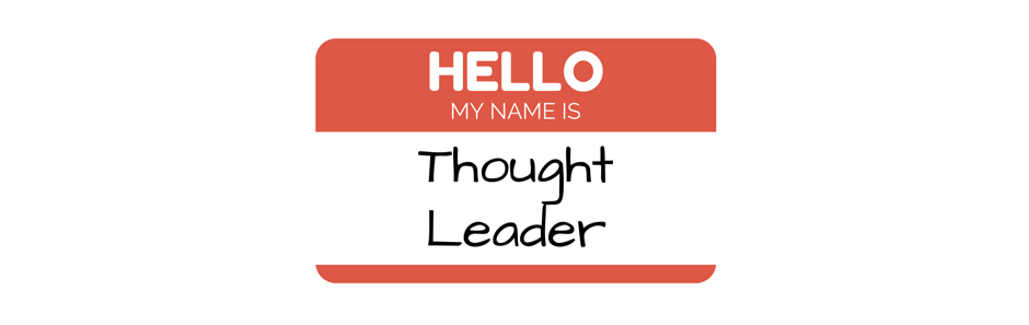 Thought-Leader