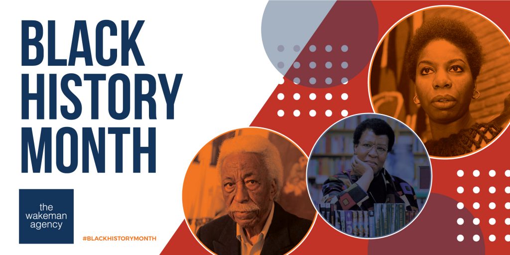 Black History Month