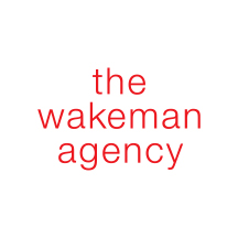 Logo The Wakeman Agency