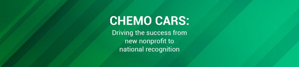 Chemo-Cars