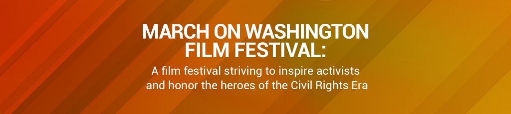 March-On-Washington