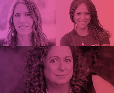 Social Change Diaries Season 1: Woman and Thought Leadership