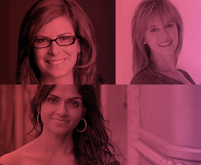 Social Change Diaries Season 1: Woman and Thought Leadership