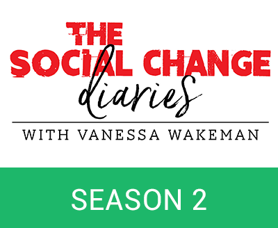 Social Change Diaries Season 2: Philanthropy