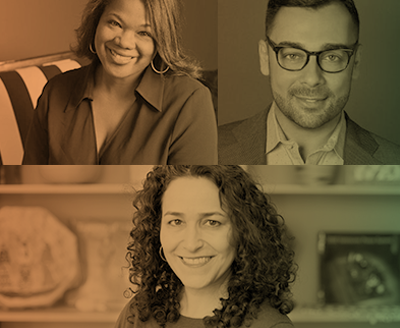 Social Change Diaries Season 2: Philanthropy