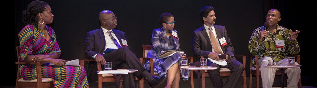Media releations for Africa-America Institute