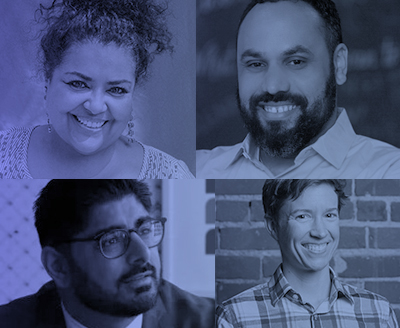 Podcast Social Change Diaries Season 3: Leadership in Social Change