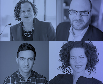 Podcast Social Change Diaries Season 3: Leadership in Social Change