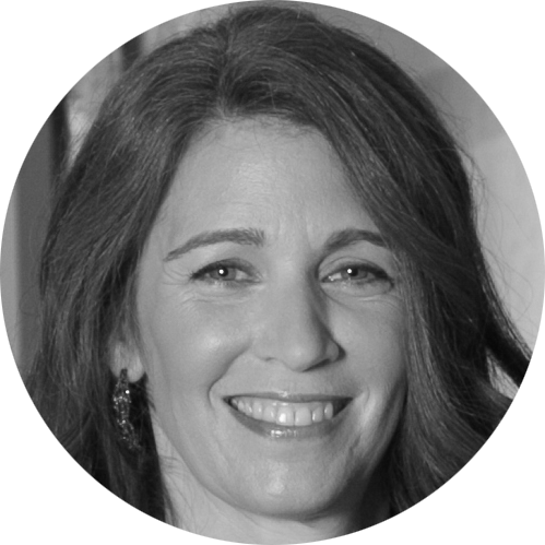 Sharon Frank, Events Manager