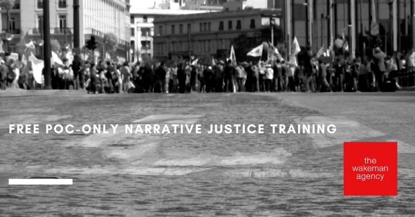 Narrative Justice Project