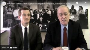 New York's State Extreme School Segregation