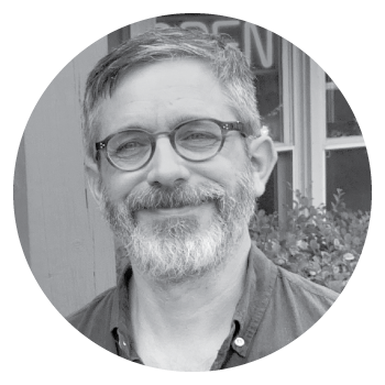 Tim Rusch, Senior Campaign Manager