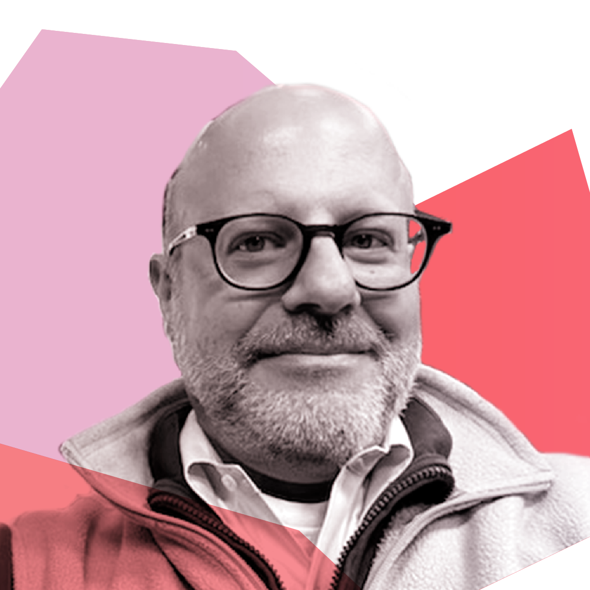 Brian Franklin headshot