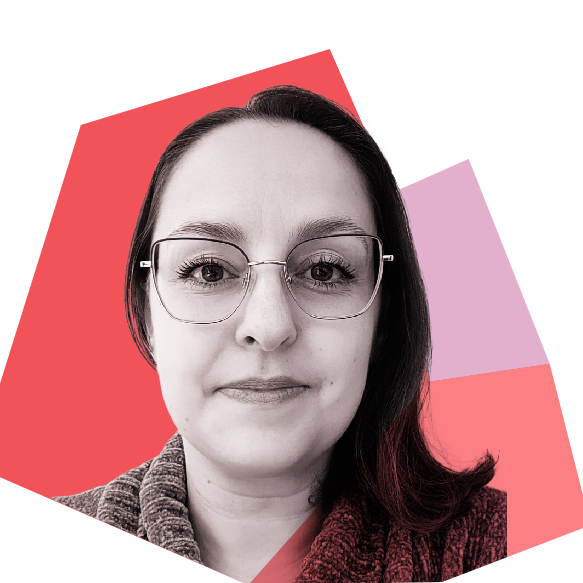 Jessica Mecellem Ph.D. headshot